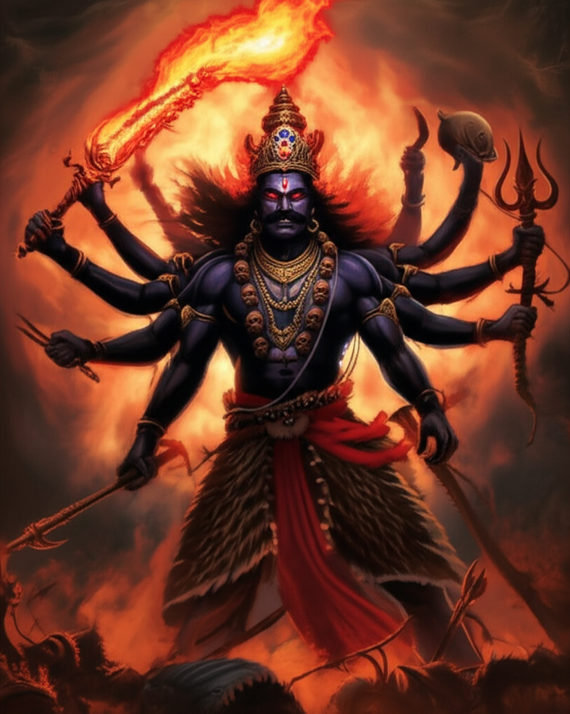 Veerabhadra