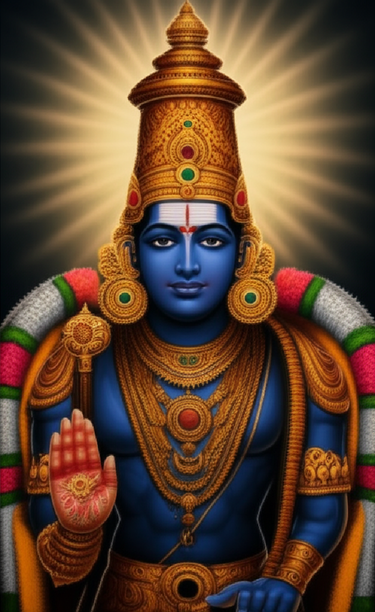 Venkateshwara