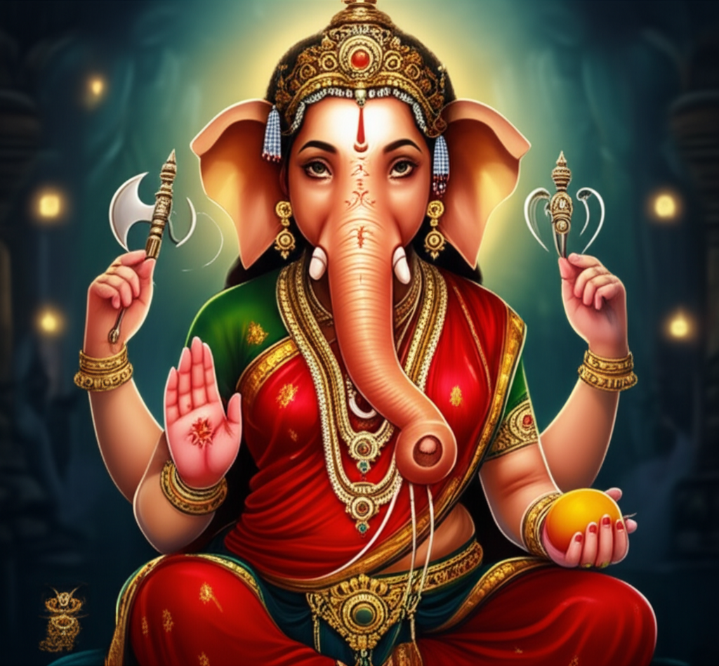 Vinayaki