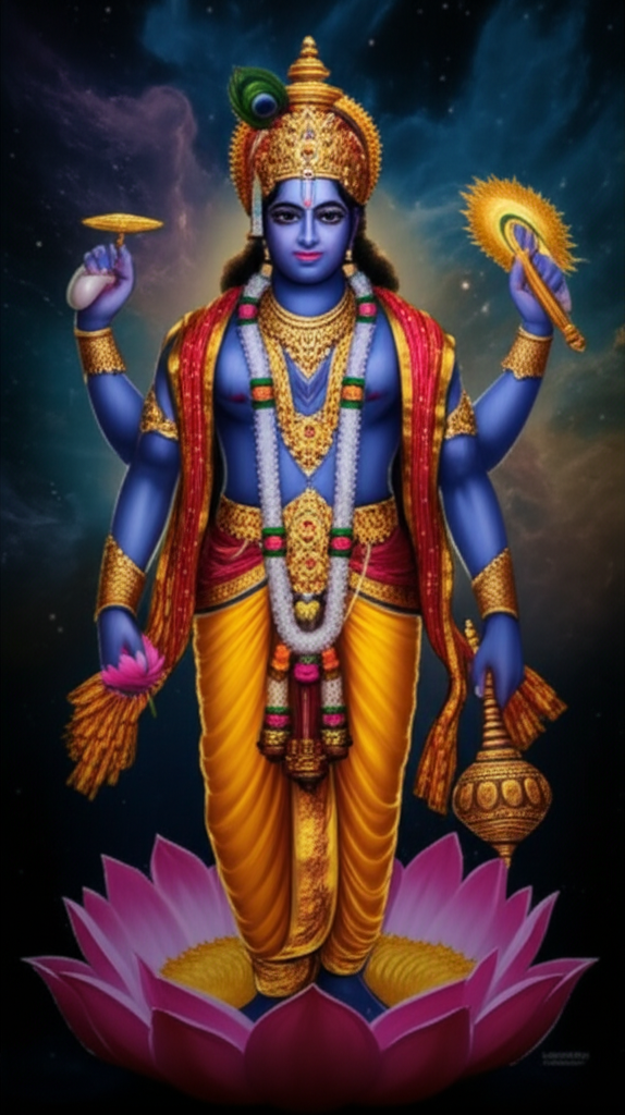 Vishnu