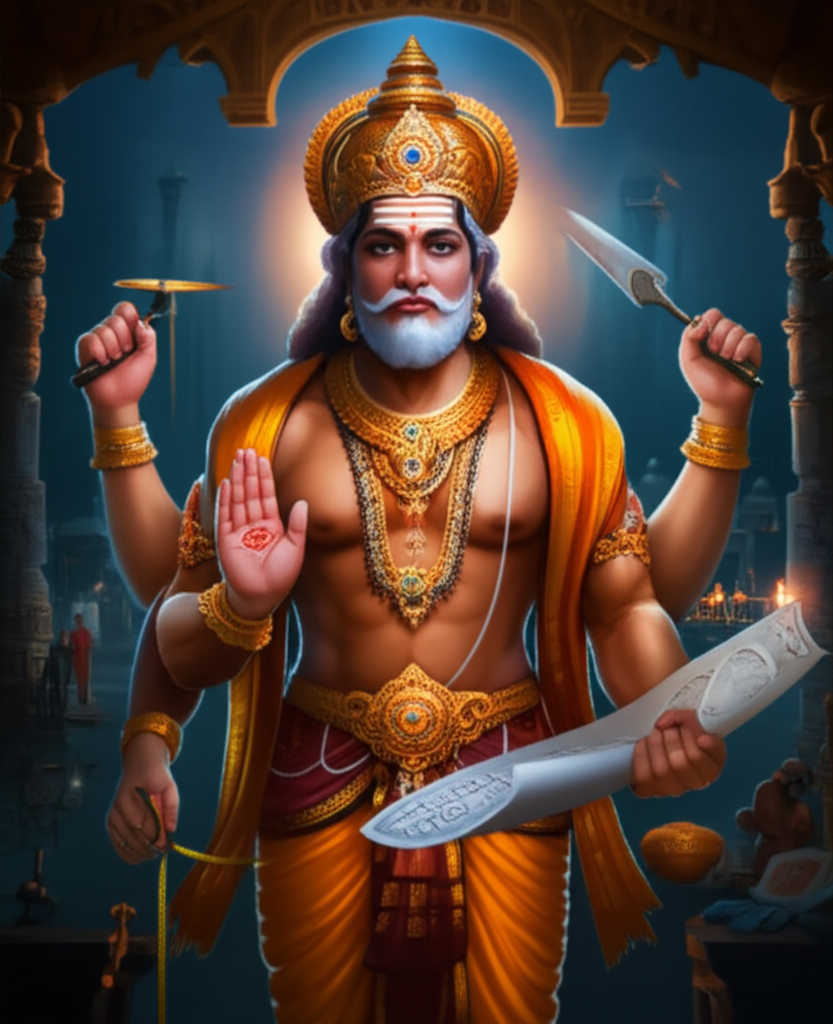 Vishwakarma
