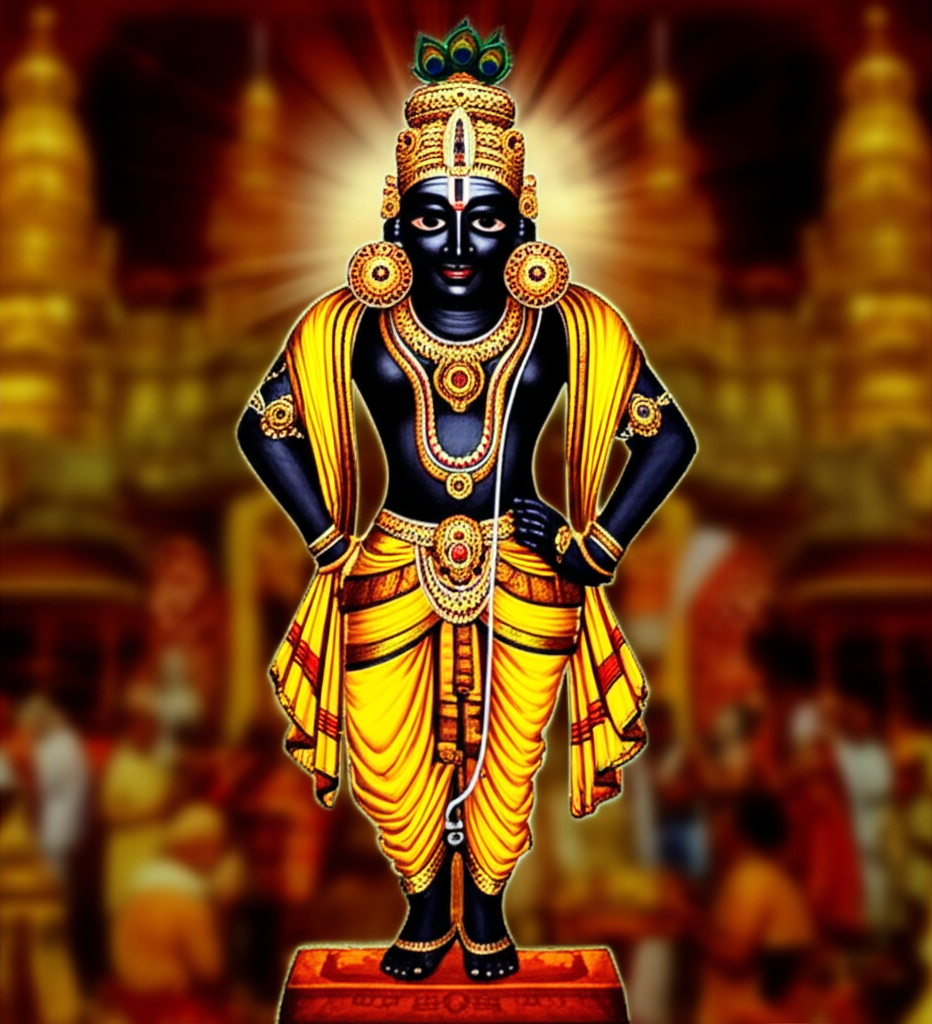 Vithoba