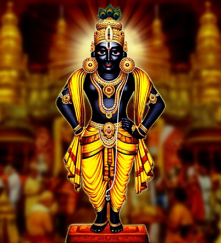 Vithoba