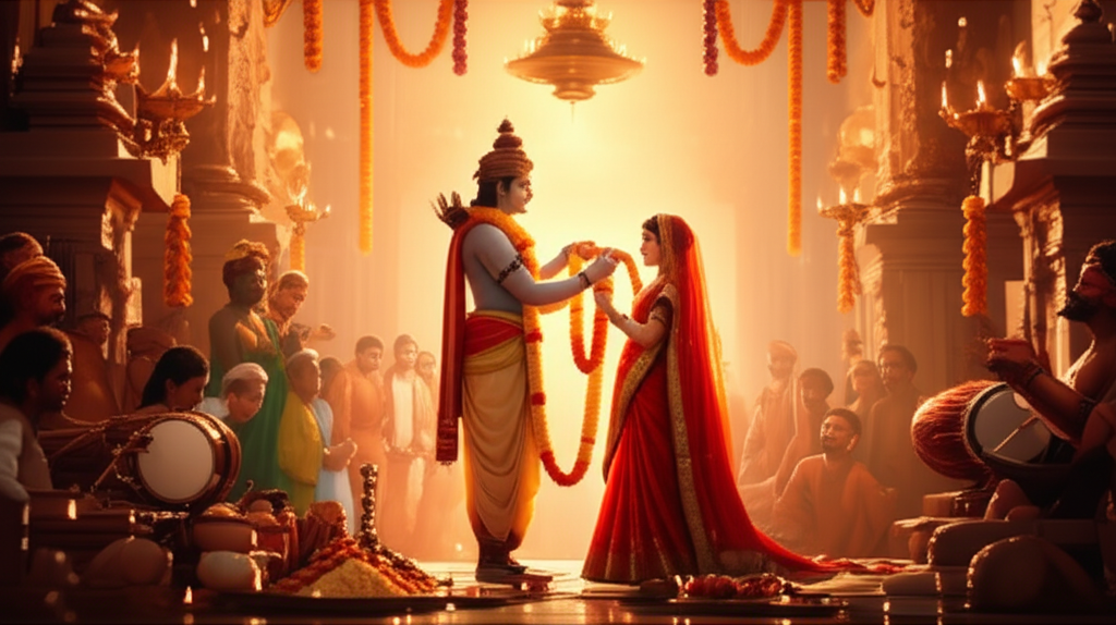 Vivaha Panchami