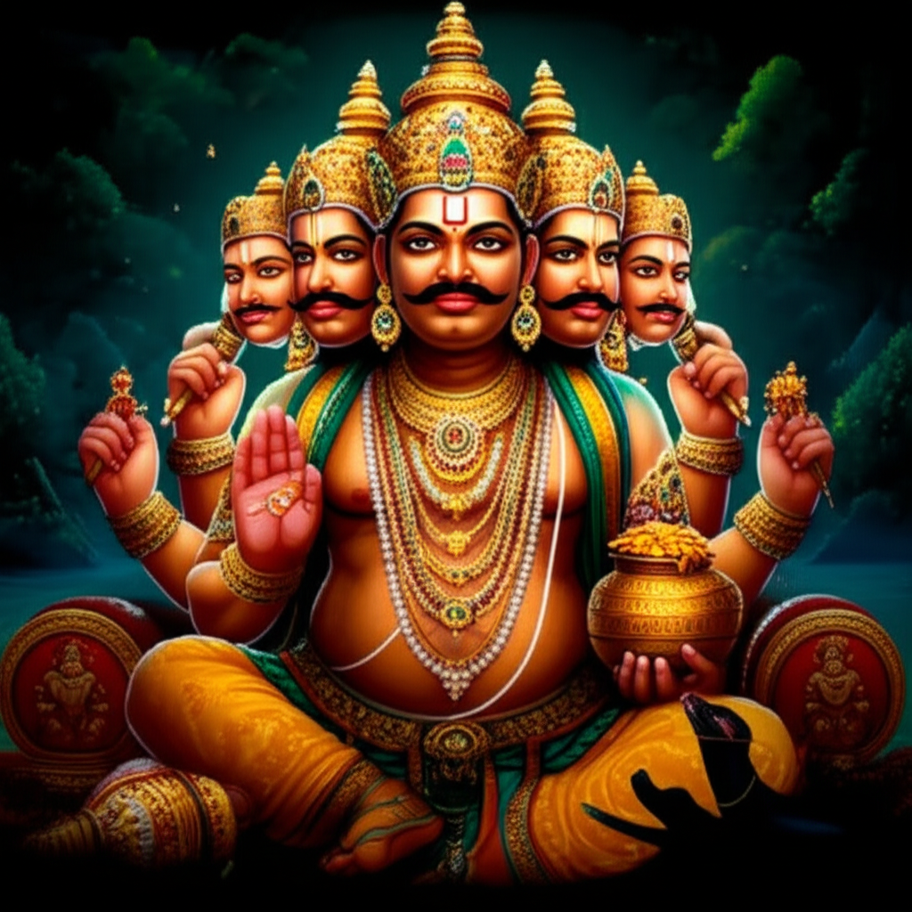 Yaksheshvara