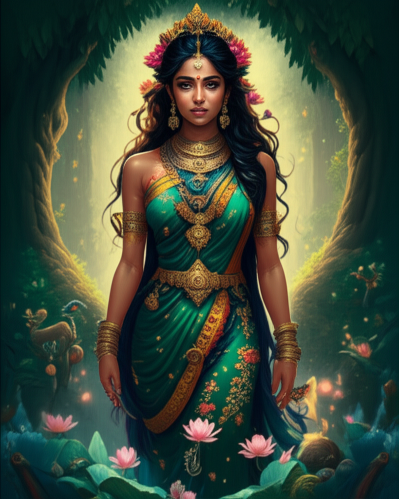 Yakshini