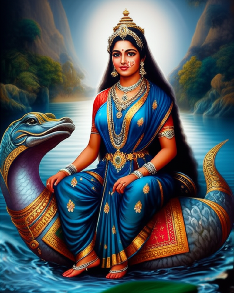 Yamuna