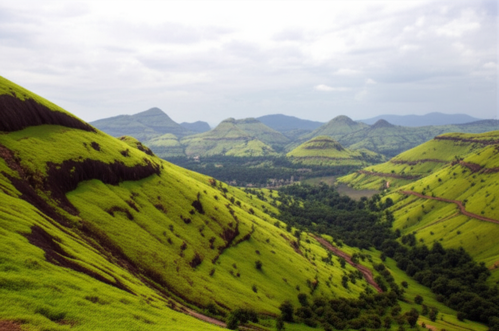 Yelagiri Hills: The Scenic Beauty of Tamil Nadu