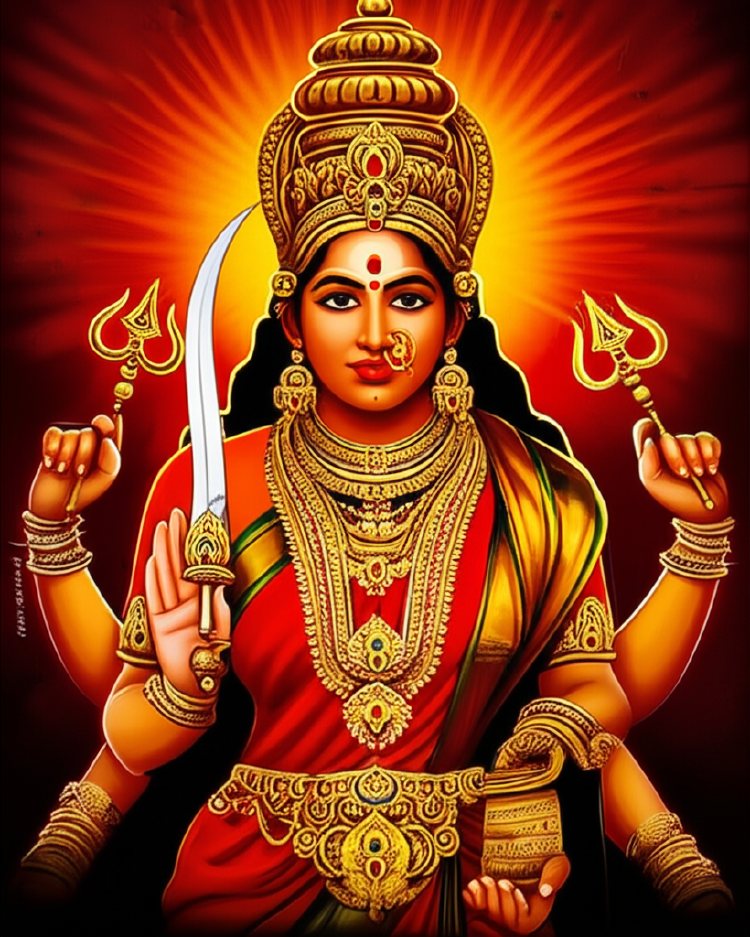 Yellamma