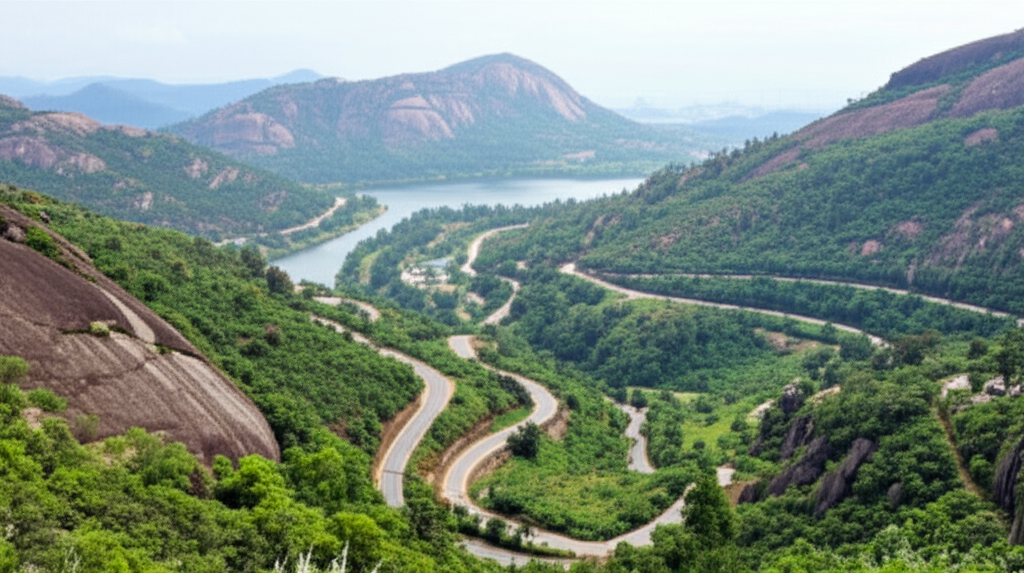 Yercaud: The Enchanting Hill Station Surrounded by Tea Plantations
