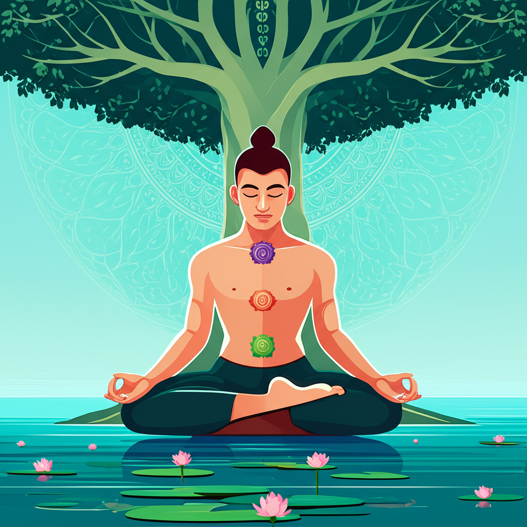 Yoga – School of Physical and Mental Discipline