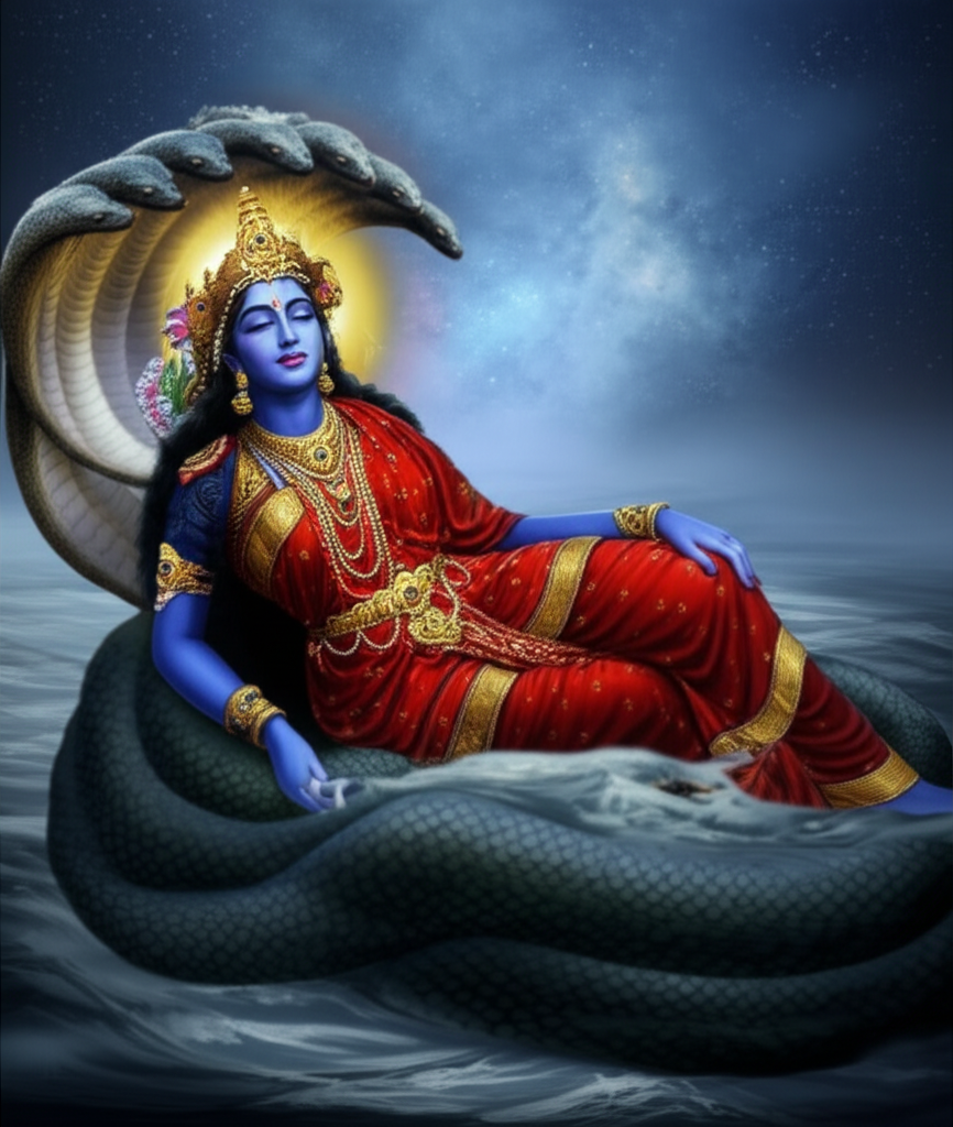 Yoganidra