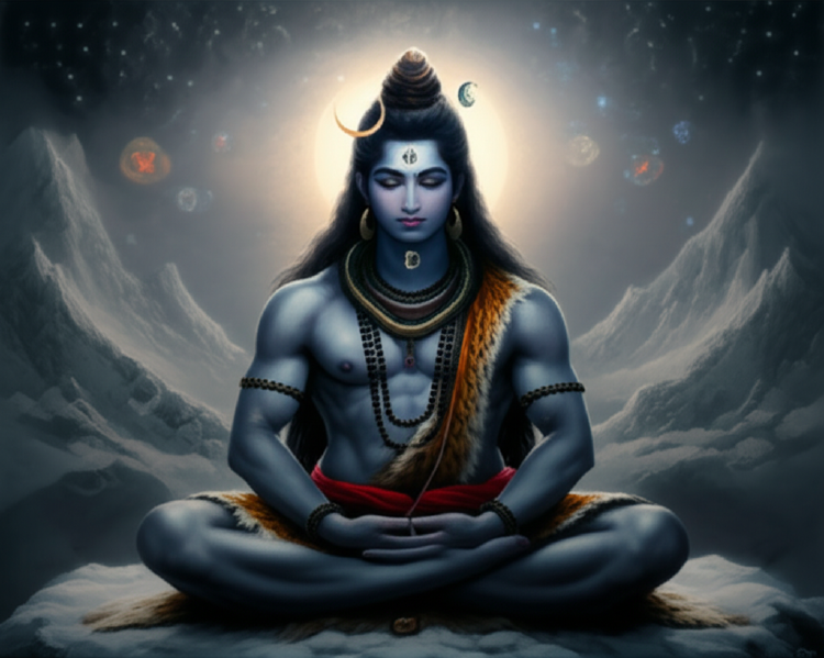 Yogeshvara